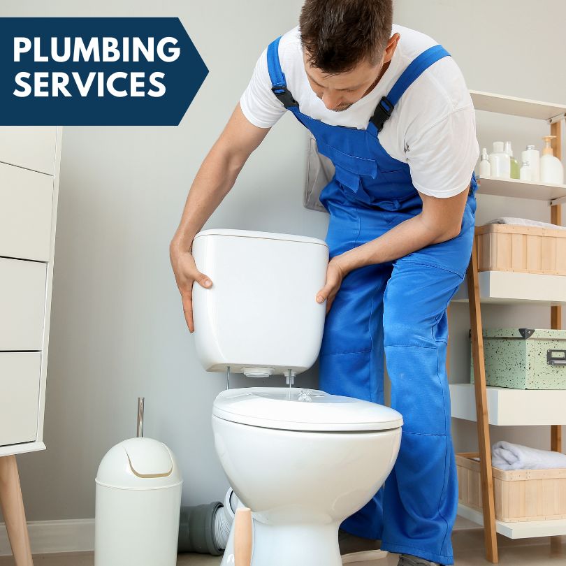 Plumbing Company in Taylors Island, MD